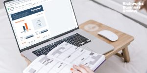 3 Proses Kumpul Database Pelanggan