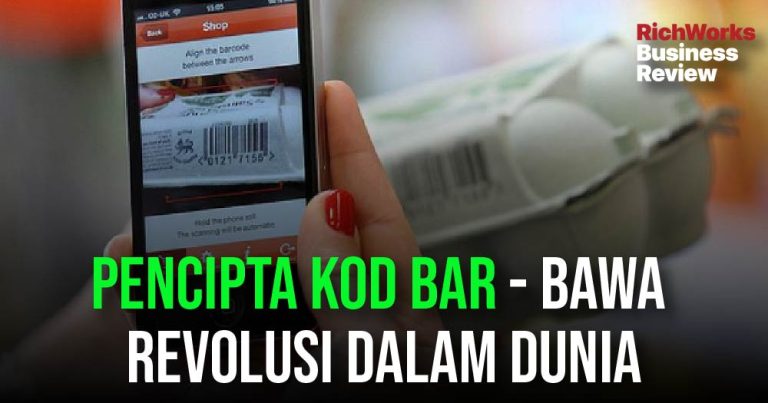 Kod bar