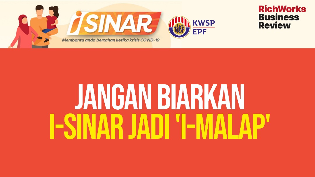 i-Sinar
