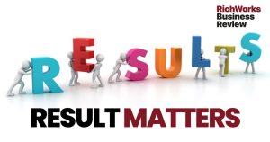 Result Matters