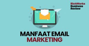 Manfaat Email Marketing