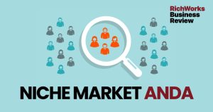 Niche Market Anda