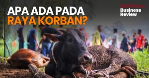 Apa Ada Pada Raya Korban?