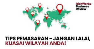 Tips Pemasaran