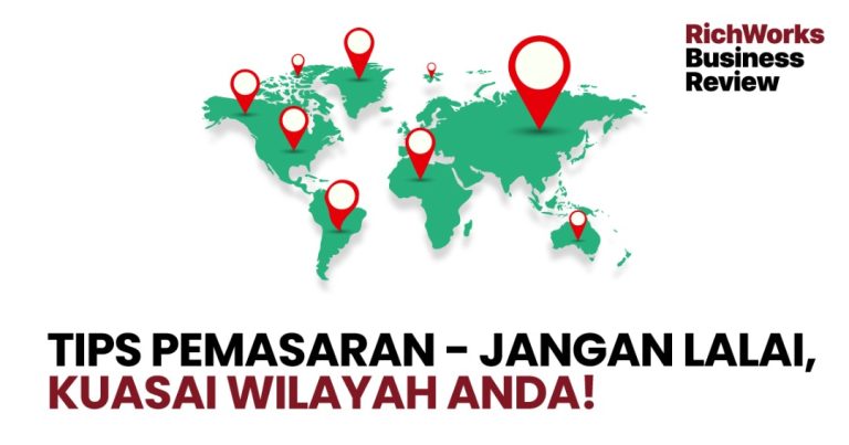 Tips Pemasaran