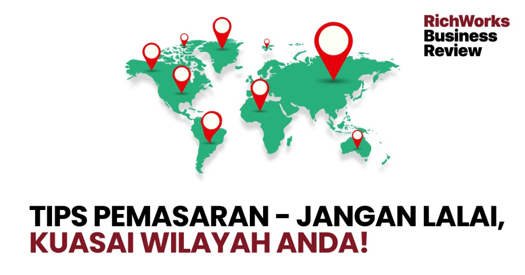 Tips Pemasaran