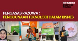 Pengasas Razowa