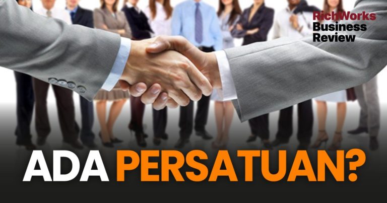 Ada persatuan