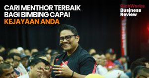 Cari MenThor Terbaik Bagi Bimbing