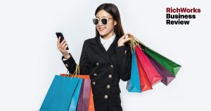 personal shopper