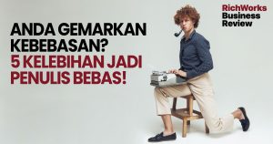penulis bebas