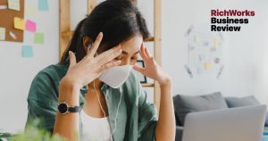 5 Pengajaran COVID-19, Mengajar Usahawan Daya Tahan