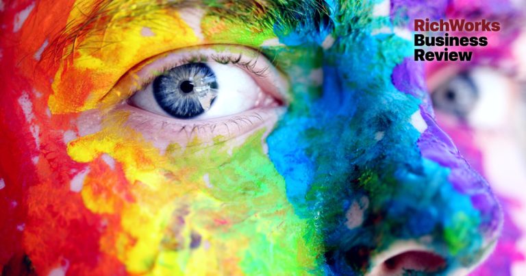 Tak Kreatif? 7 Cara Menyerlahkan Kreativiti Anda