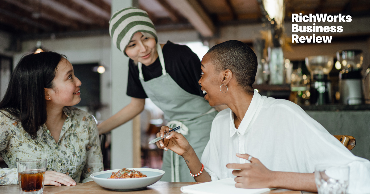 3 Stategi Bina Hubungan Lebih Baik Dengan Pelanggan