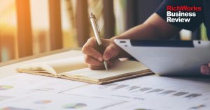 Bangsa Usahawan Perlu Ada Jurnal Perniagaan. 5 Manfaat Buat Mereka