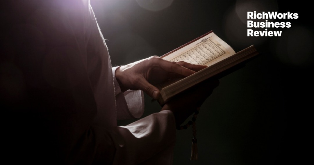Al-Quran Dan Perniagaan, 8 Ciri Usahawan Islam Berjaya