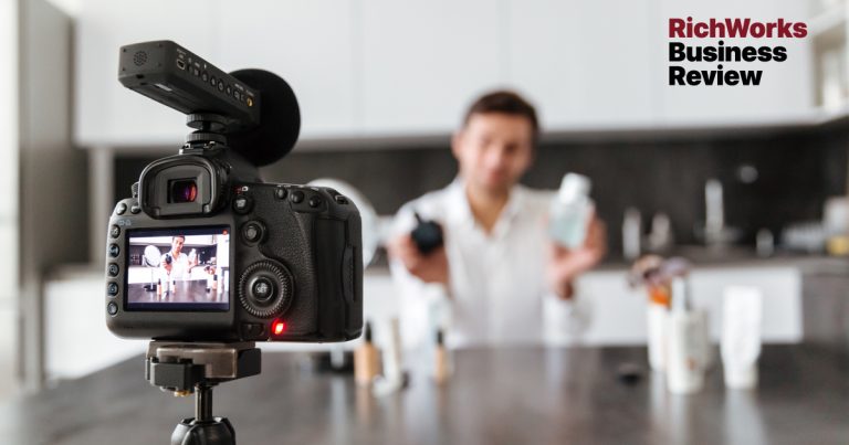 3 Strategi Tingkat Pemasaran Melalui Video
