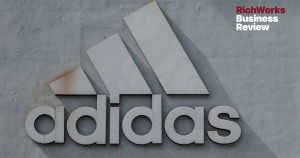 Rahsia 3 Jalur Adidas