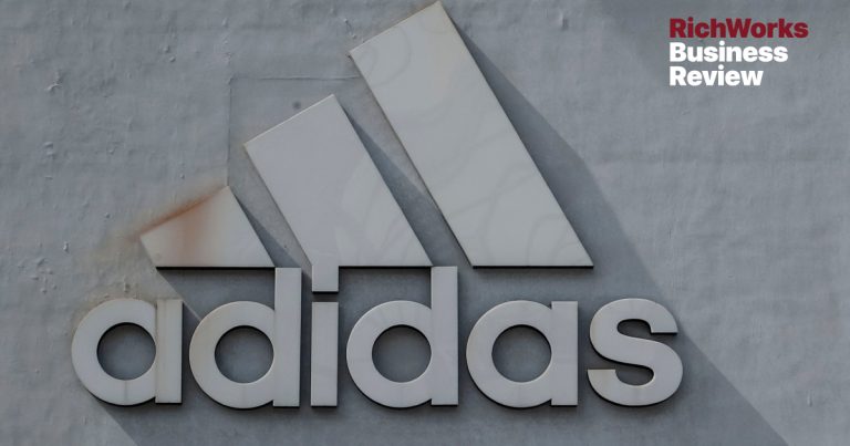 Rahsia 3 Jalur Adidas