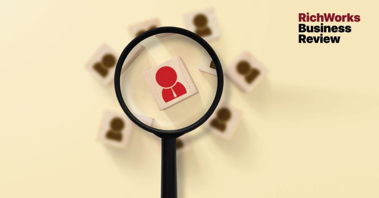 5 Perkara Difikirkan Sebelum Memuktamadkan Niche