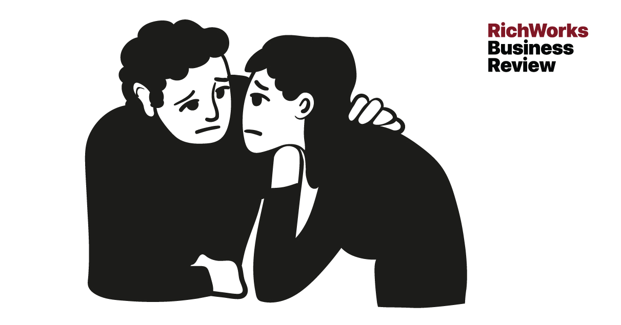 Pentingnya Ada Sikap Empati Pada Pelanggan