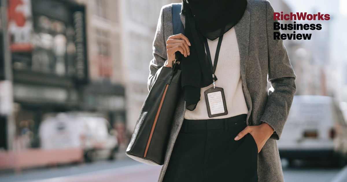 Kualiti Yang Perlu Dimiliki Jika Mahu Jadi Usahawan Wanita Berjaya