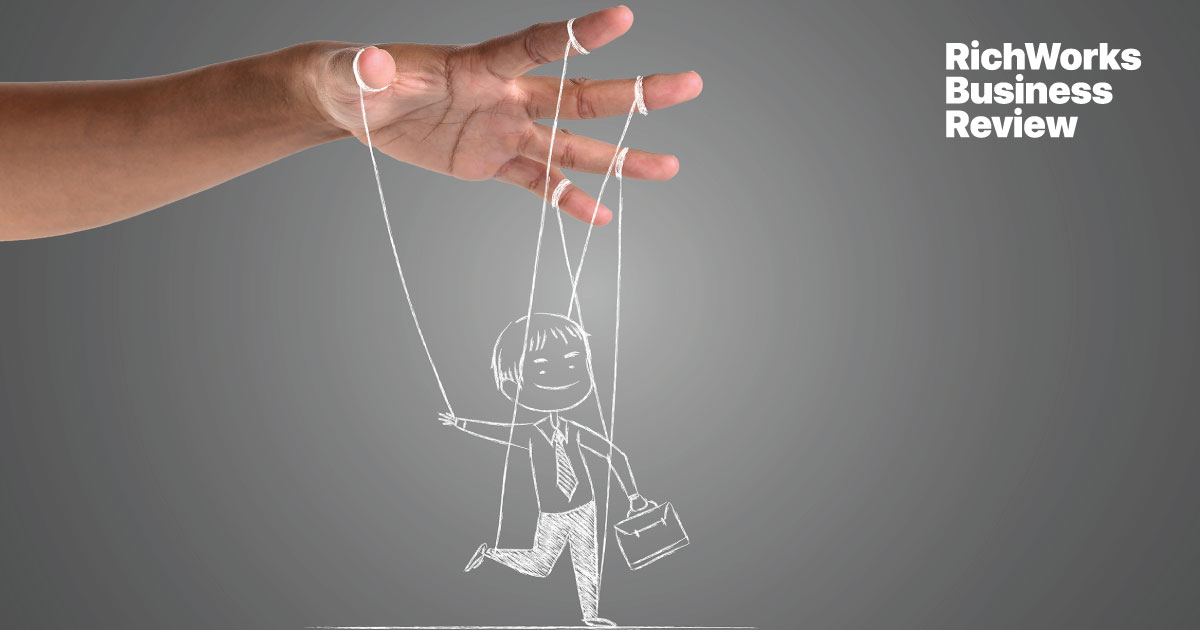 Kawalan Emosi: Rahsia Tersembunyi Kejayaan Perniagaan