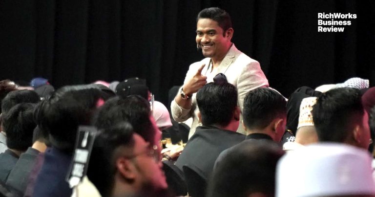 Ini Sebab Mengapa Kita Semua Perlukan Mentor Dalam Hidup