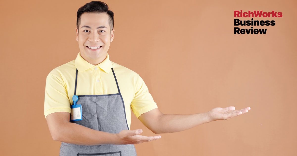 5 Cara Bagi Menunjukkan Hormat Kepada Pelanggan Anda