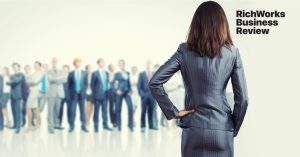 6 Cara Untuk Menjadi Lady Boss Yang Hebat!