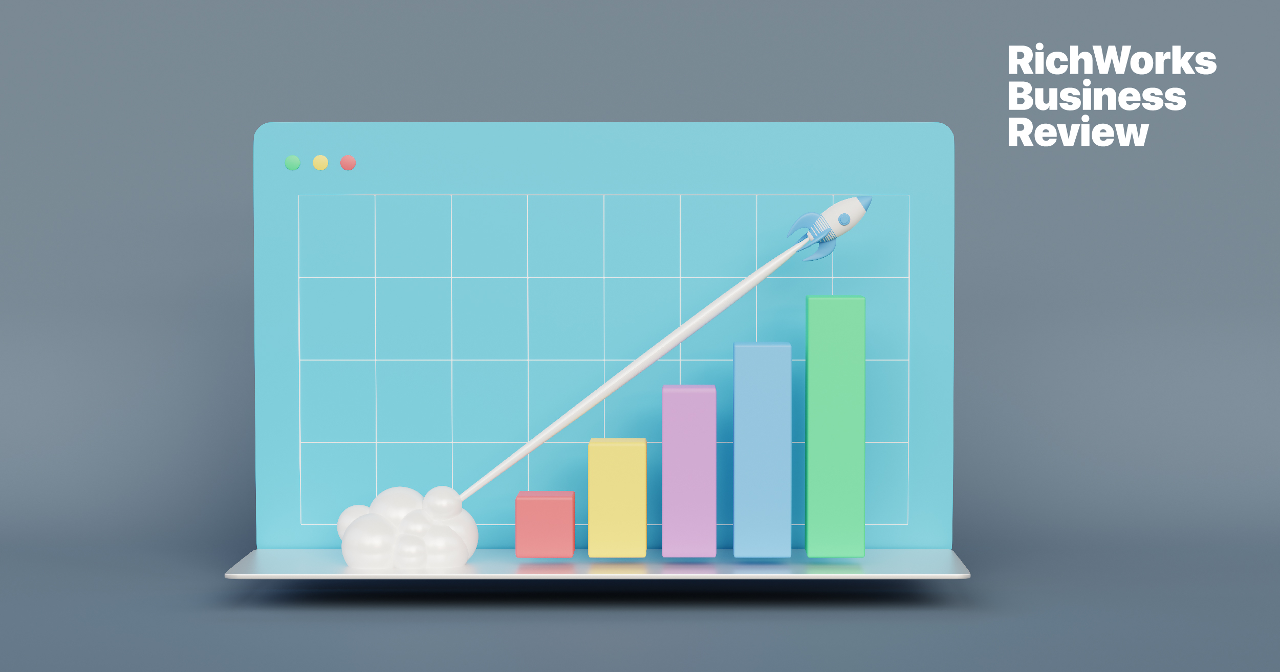 5 Strategi Pemasaran Memacu Pertumbuhan Perniagaan