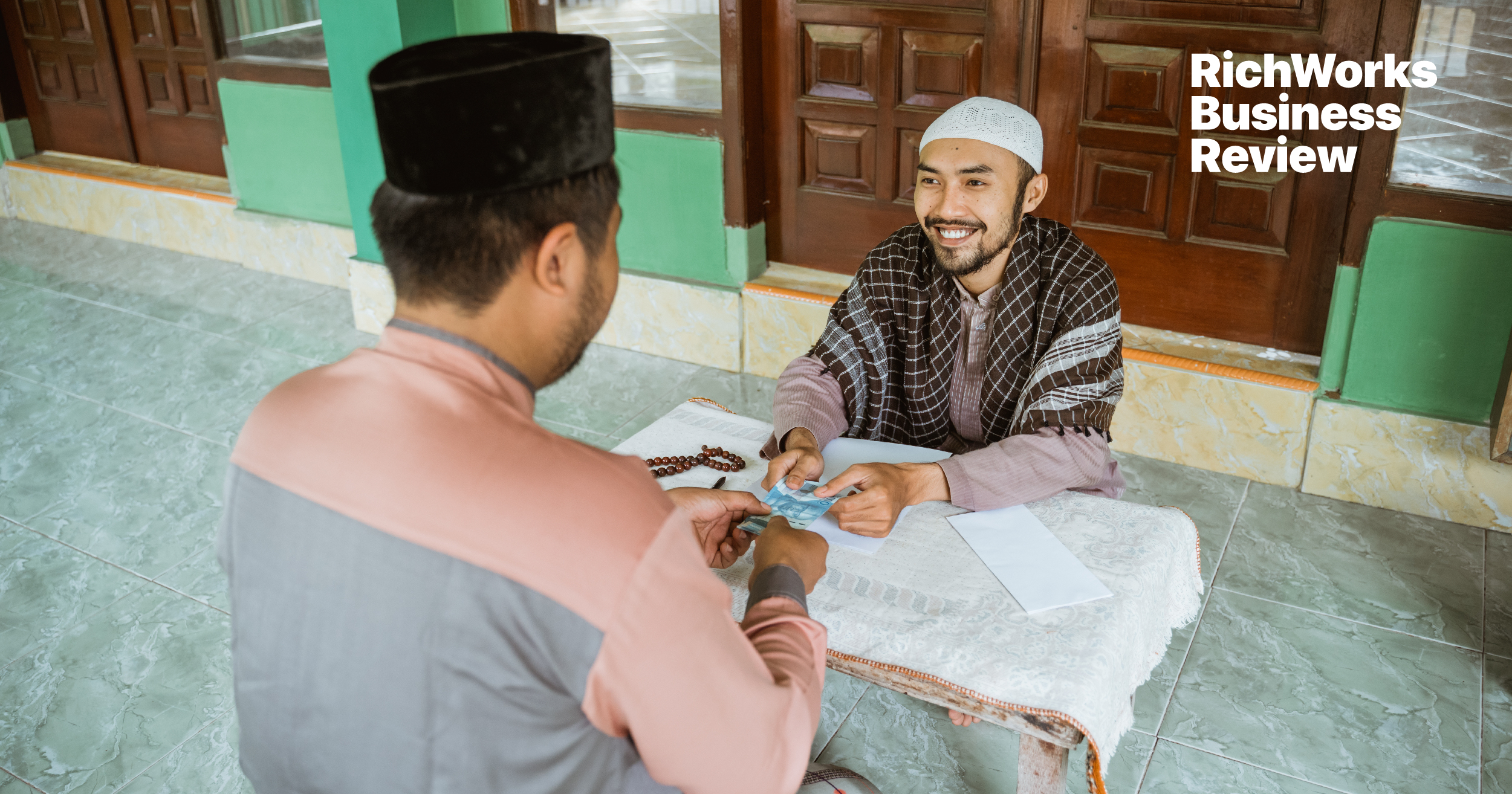Sedekah Amalan Pahala Berganda