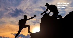 Tanpa Pengorbanan, Usahawan Tak Akan Ke Mana!