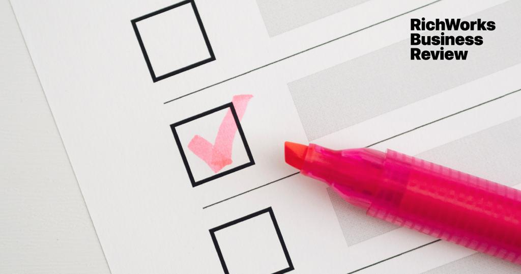 5 Cara Untuk Buat Keputusan Yang Tepat!