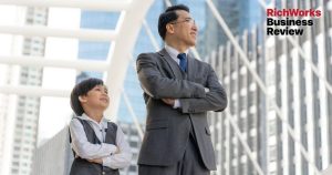 2 Tip Membesarkan Anak-Anak Dengan Minda Keusahawanan