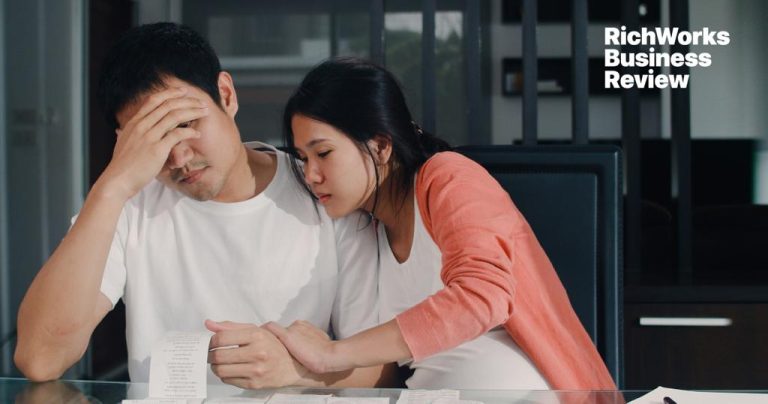 Gara- Gara Kad Kredit, Generasi Z Kini Menjadi Penghutang Paling Banyak