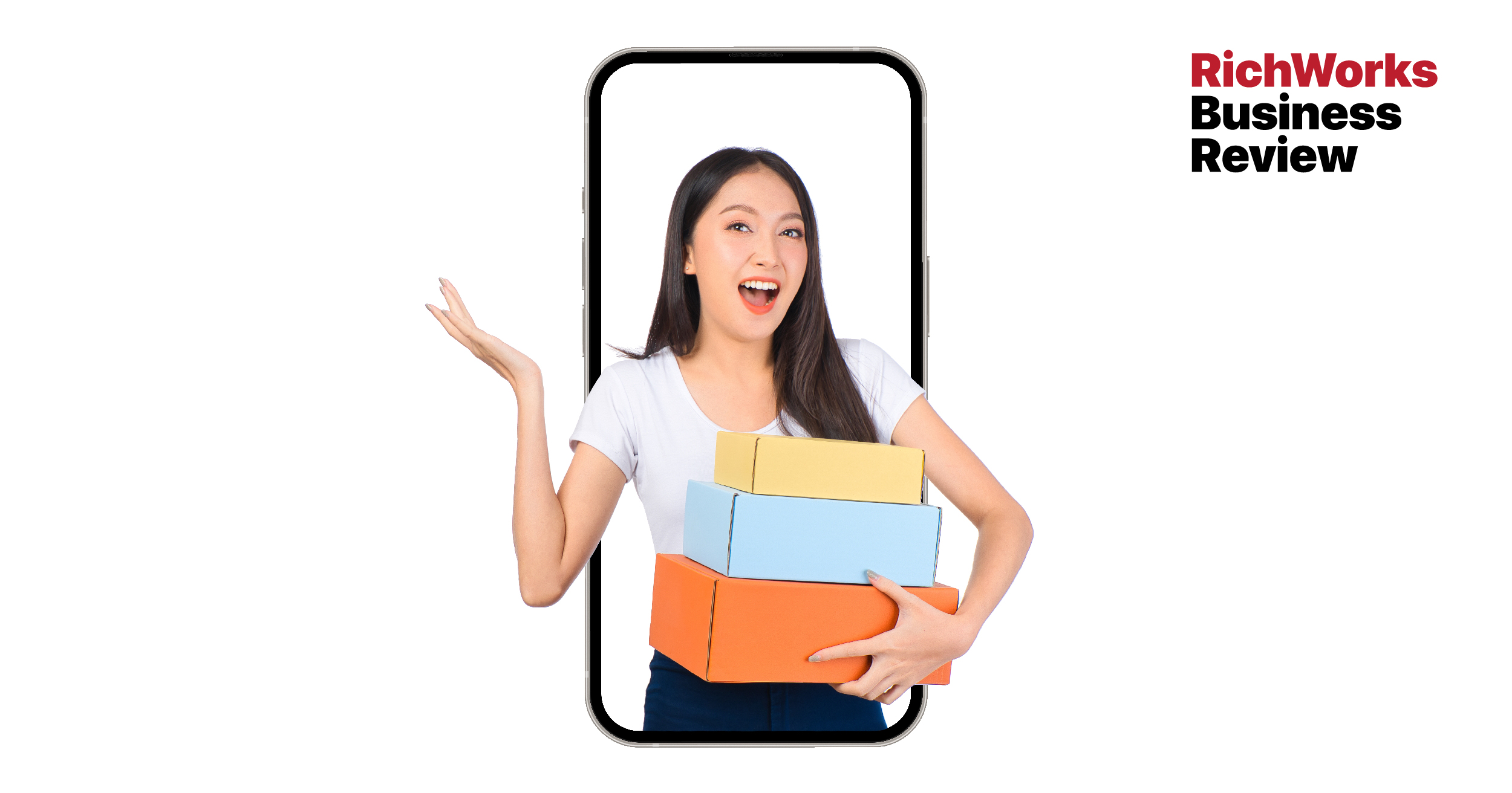 Bisnes online, 4 tips pikat hati pelanggan