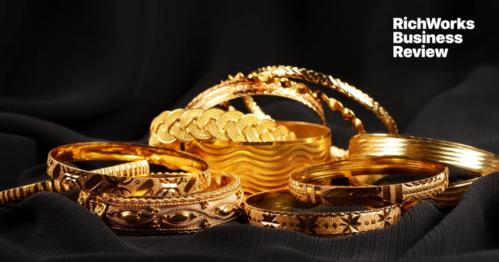 Bisnes Barang Kemas, 3 Jenama Popular