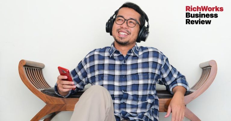 Lepas Penat Bekerja, Hadiahkanlah Diri Sendiri ‘Me Time’