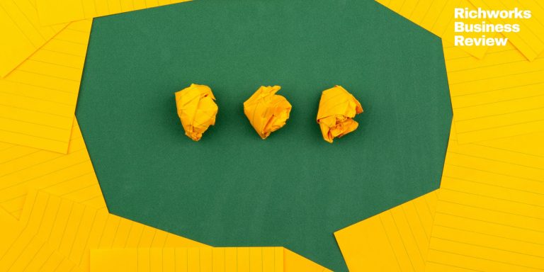 6 Jenis Komunikasi Bukan Lisan Yang Anda Perlu Tahu