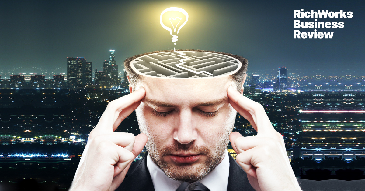 5 Cara Untuk Terapkan Winning Mindset Bagi Usahawan