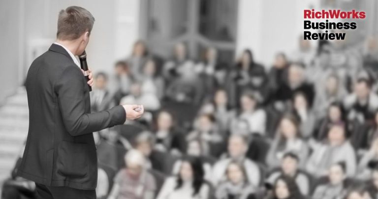 3 Cara Untuk Mantapkan Skill Pengucapan Awam Anda