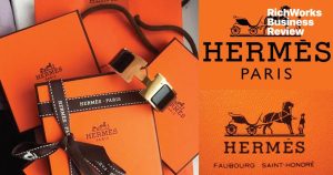 Beg Birkin Hermès, Simbol Kemegahan Si Pemiliknya