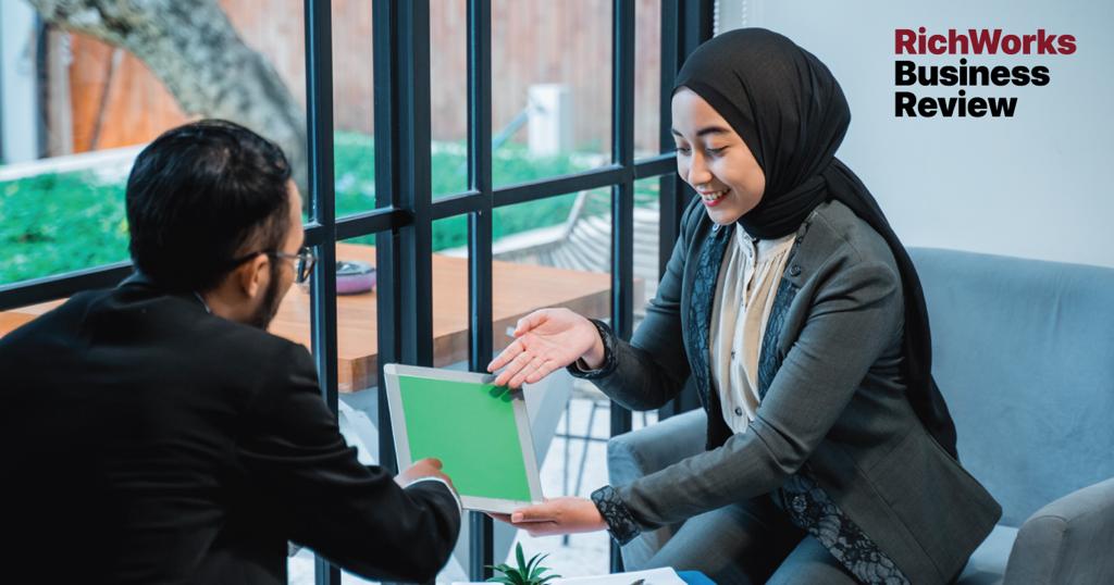 8 Komitmen Menjadi Tanggungjawab Usahawan