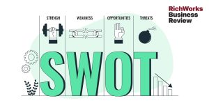 6 Langkah Yang Membantu Anda Lakukan Analisis SWOT