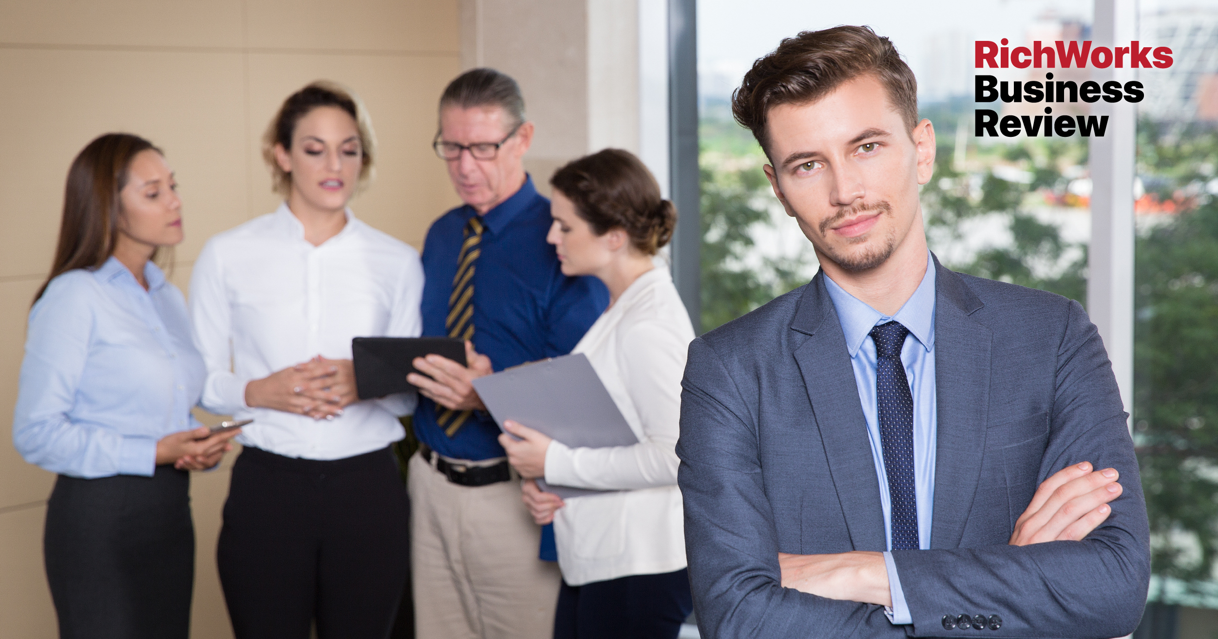 Jenis-jenis Bos Di Tempat Kerja