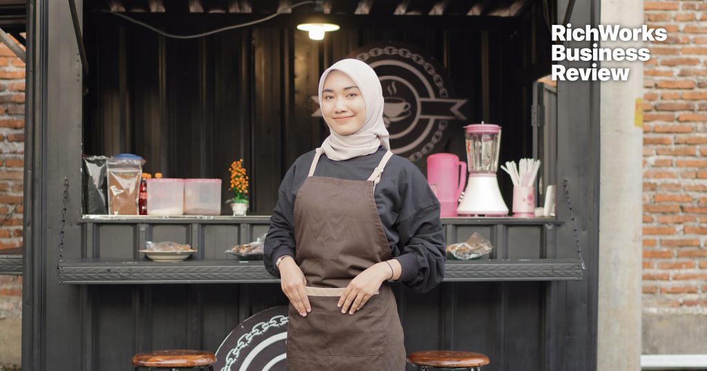 Bajet 2024 Buat Usahawan