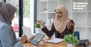 7 Kepentingan Jabatan ‘Human Resources’ Dalam Syarikat
