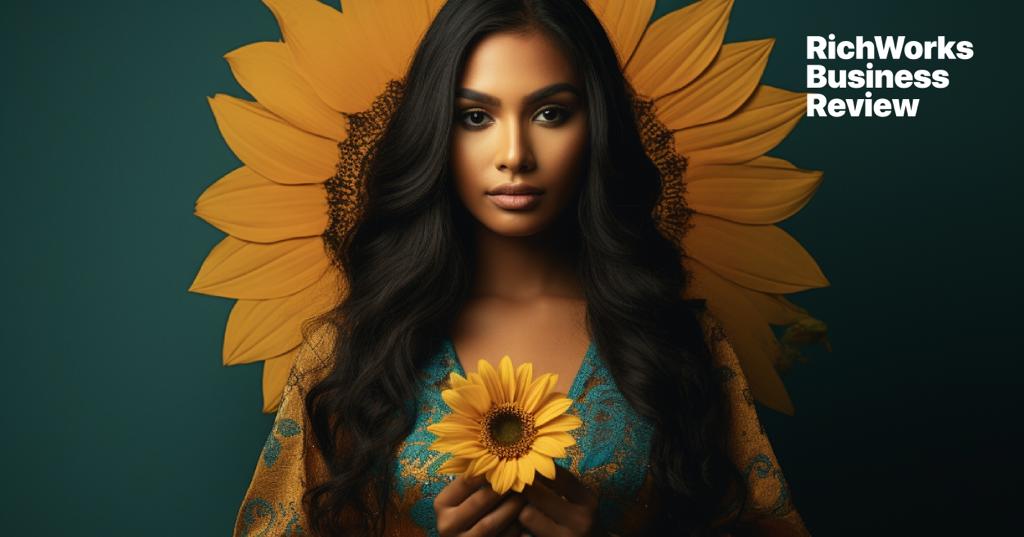 Bunga Matahari, Simbolik Harapan Dalam Hidup