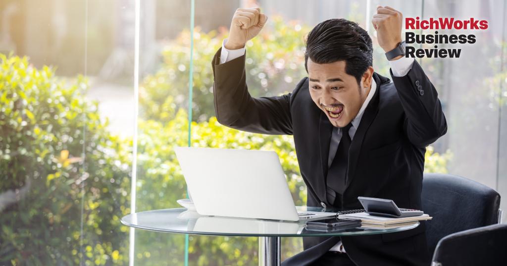 8 Cara Meningkatkan Fokus di Tempat Kerja